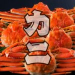 ズワイガニ通販を毎年リピートしている体験を紹介するアイキャッチ画像