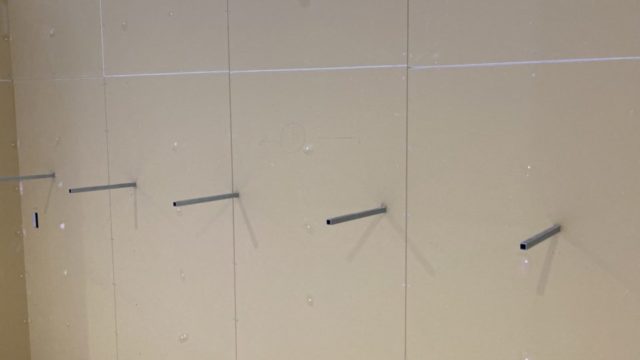 インロー金物写真